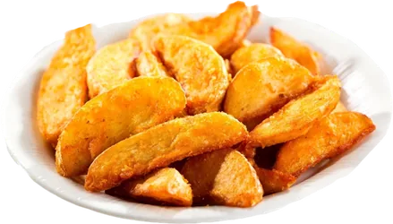 Pommes | Wedges
